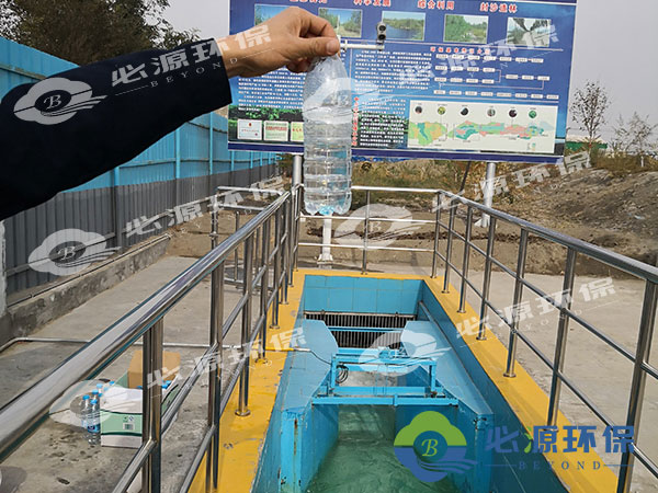 磁絮凝設備 磁絮凝沉淀設備