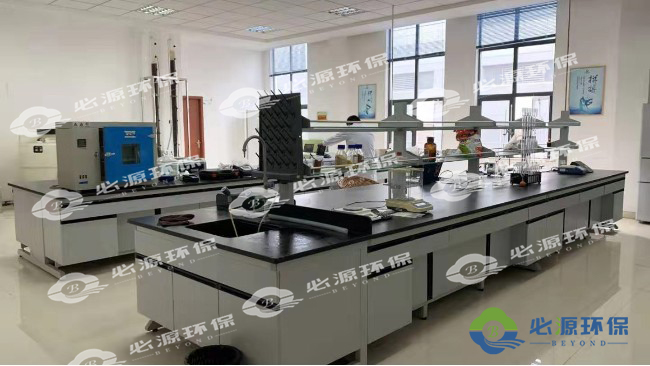 磁絮凝工藝竟能這樣應用于污水處理？速看-必源環(huán)保