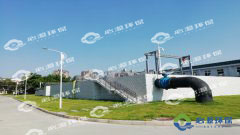 工業污水治理有什么意義-蘇州必源環保