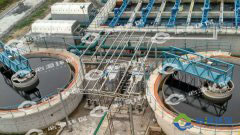 磁絮凝沉淀法如何實現？有哪些優點？必源環保告訴您