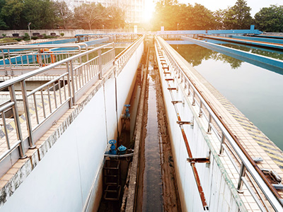 小型工業污水處理設備有哪些優勢