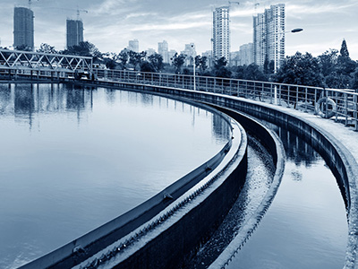 安裝污水處理設備可能出現哪些問題