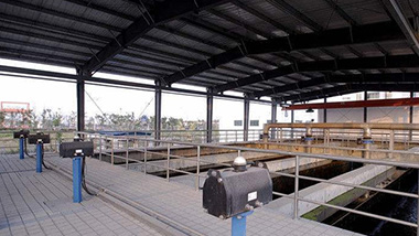 電鍍廢水處理設備具備哪些優點