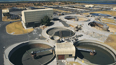 安裝生活污水處理設備時要注意哪些