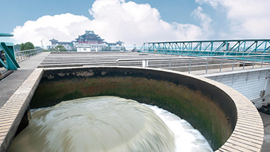 一體化污水處理設備有哪些獨特之處