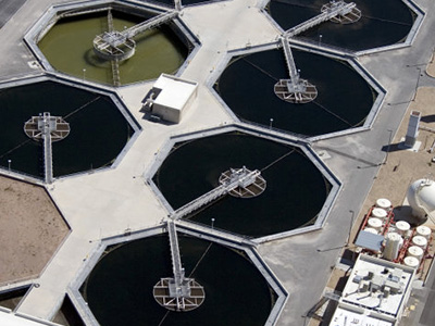 pcr實驗室廢水處理設備是什么