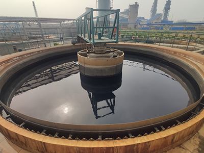 廢水處理設備維護保養有哪些階段