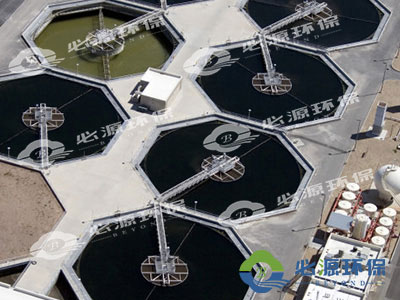 廢水處理設備的維修保養內容有哪些?使用前怎么檢查？