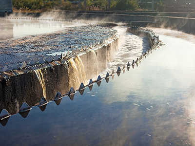 廢水處理設備該怎么維修