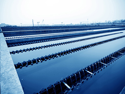 工業污水處理設備該如何發展