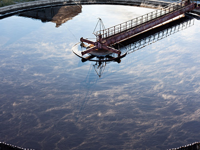 工業污水處理設備怎么裝