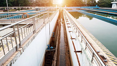 黑臭河道治理該注意什么？