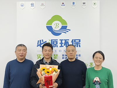 『必源文化 榜樣篇』 春節(jié)逆行出征，詮釋企業(yè)文化與客戶承諾